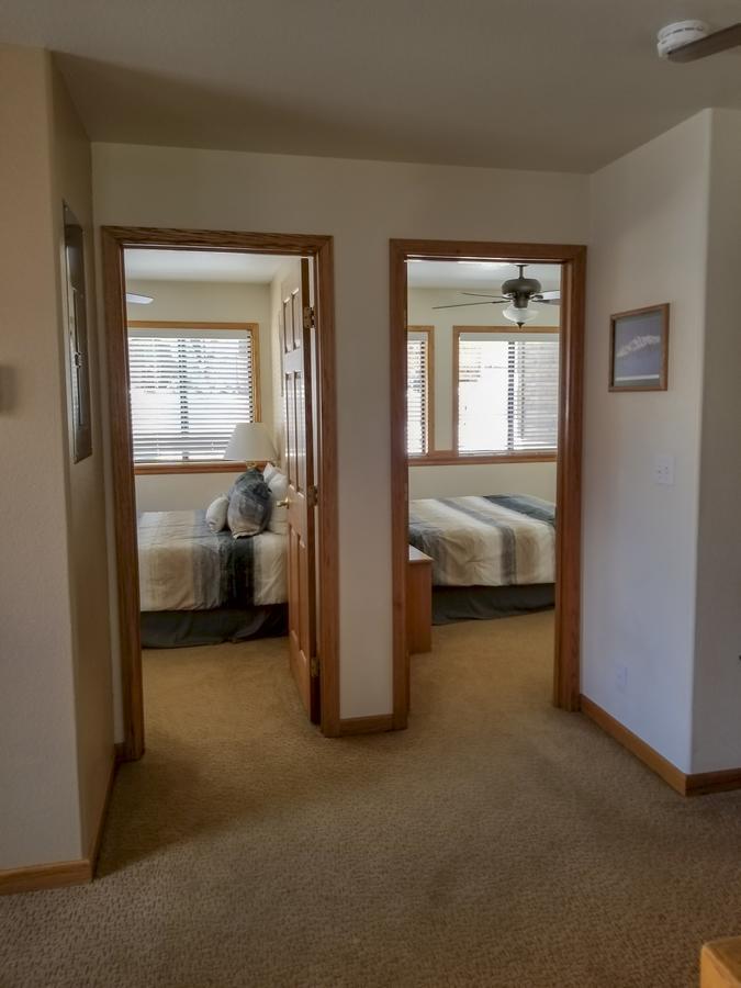 Alpenglow Vacation Rentals Ouray Buitenkant foto