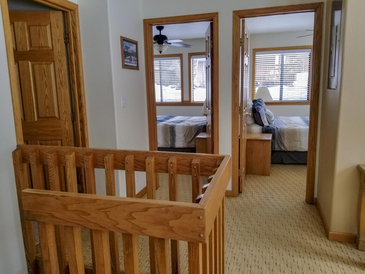 Alpenglow Vacation Rentals Ouray Buitenkant foto