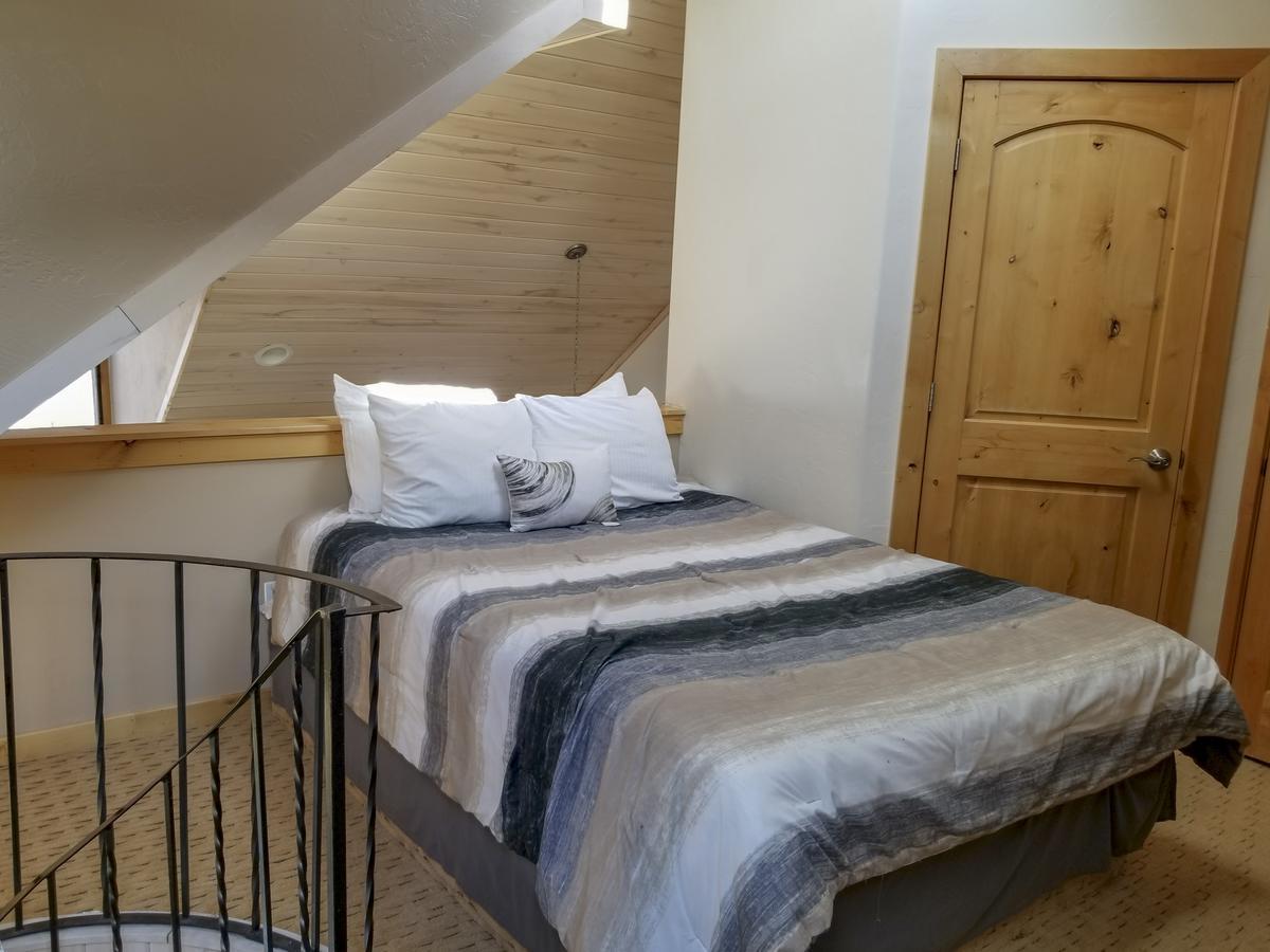 Alpenglow Vacation Rentals Ouray Buitenkant foto