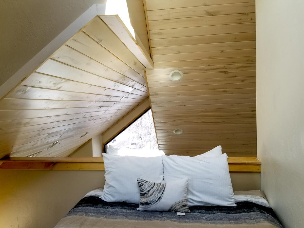 Alpenglow Vacation Rentals Ouray Buitenkant foto