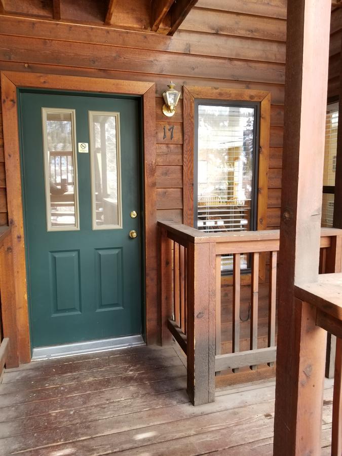 Alpenglow Vacation Rentals Ouray Buitenkant foto