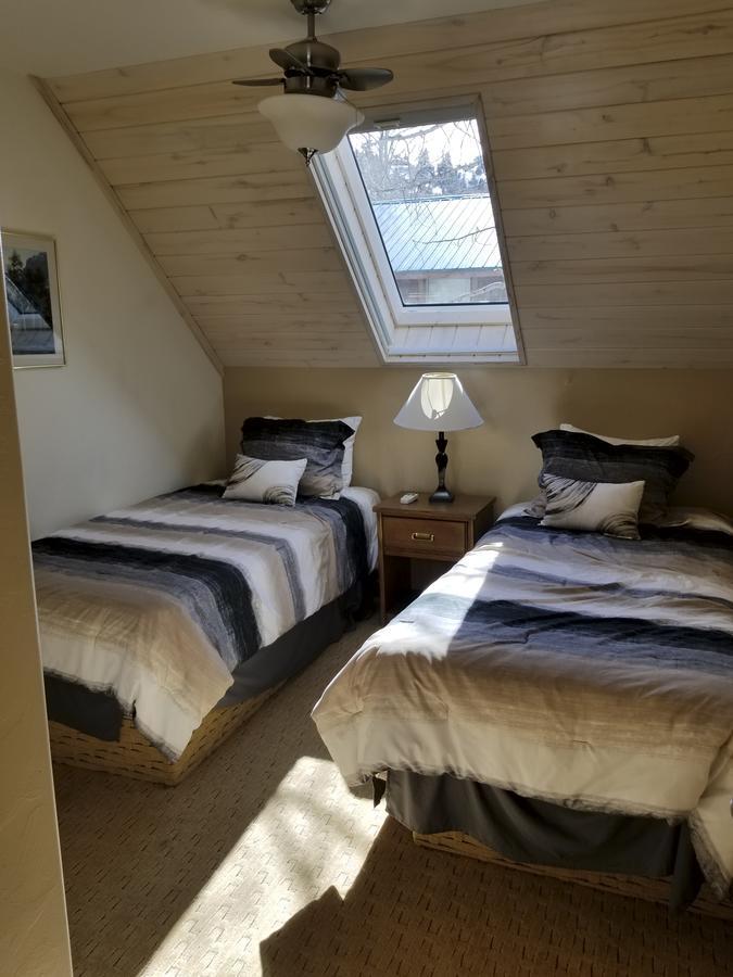 Alpenglow Vacation Rentals Ouray Buitenkant foto