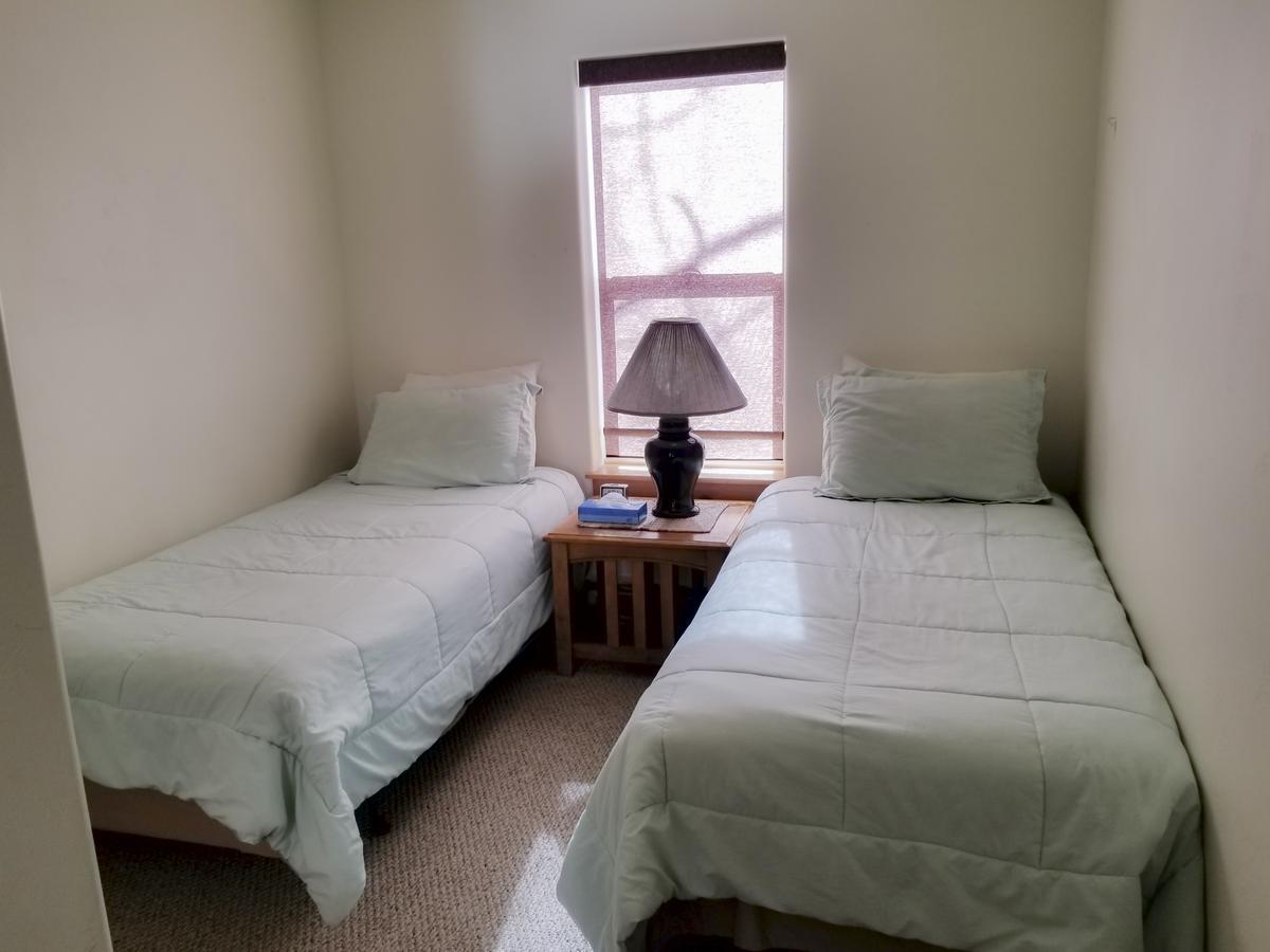 Alpenglow Vacation Rentals Ouray Buitenkant foto